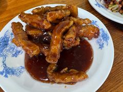 -洪福亮酒家(南草厂街店)