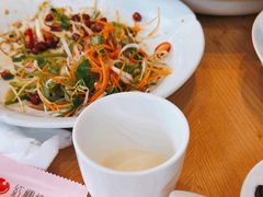 -红樱桃·欢乐餐厅(太原里店)