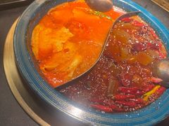 -吼堂老火锅(太古里总店)