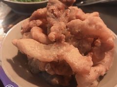 -星鸿社重庆老火锅(燃灯寺分店)