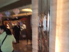 -北京王府井希尔顿酒店·万斯阁西餐厅