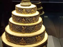 景点-陕西历史博物馆