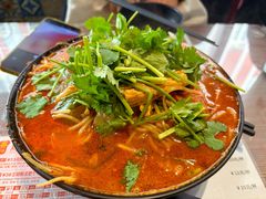 -肥汁米蘭香港米线(长宁来福士店)