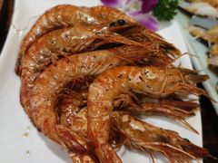 -渔日本料理铁板烧(新天地假日广场店)