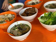 -富记鱼蛋粉(西村店)