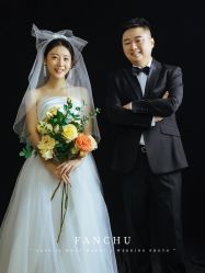 -梵初·STUDIO婚纱摄影(通州万达店)