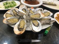 -蚝专家(北滘店)
