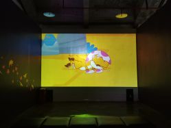 -恐龙探索乐园(磁器口店)