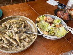 -Laures·月桂西班牙碳烤餐厅(十尚坊店)