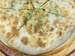 -甲乙饼·手工牛肉饼(东方广场店)