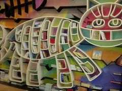 android_upload_pic-钟书阁(松江泰晤士小镇店)