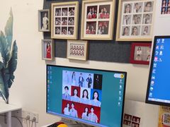 -学长的小象馆(江南西~青凤大街店)