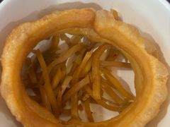-姚记炒肝店(鼓楼店)