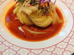 -撒拉花儿·新疆菜·清真(太阳宫店)