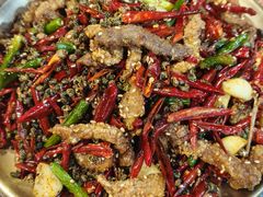 -泰善串店•延边朝鲜族烧烤(理工大学店)