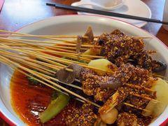 -付小姐在成都(中山公园店)