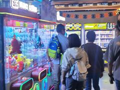 -反斗乐园(领展中心城店)