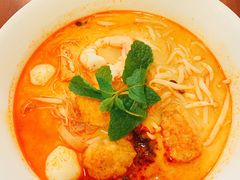 -小槟城美食馆