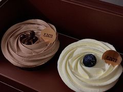 -LAN一见岚·精品蛋糕(琶洲保利店)
