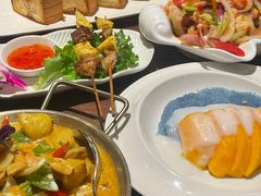 -泰来食光泰国菜餐厅(运河城店)