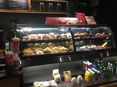 -星巴克(上海南站店)