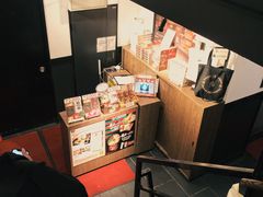 -一兰拉面(新宿中央东口店)