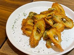 海苔竹轮卷-肥朵食堂(带梦胡同店)