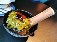 擂辣椒皮蛋-凤凰湘语·海派湘菜(浦东旗舰店)