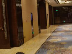 -富力丽思卡尔顿酒店·丽轩中餐厅