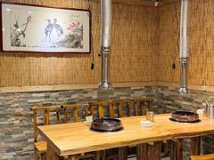 -石记老北京炙子烤肉(松园店)