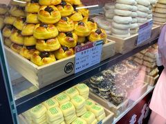 -稻香村(雍和宫大街店)