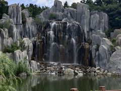 -南京银杏湖乐园