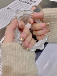 -十月·日式美甲美睫·纹眉