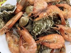 -聚德福海鲜家常菜(刘庄店)