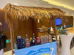 -菲住布渴酒店自助餐厅(阿里巴巴西溪园区店)