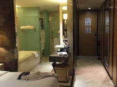 -西安赛瑞喜来登大酒店