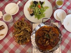 -京都饺子(双塔西街店)