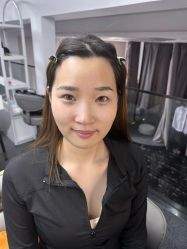 -熙恩·美妆造型·新娘跟妆