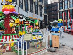 -上海市黄浦区教育学院附属中山学校