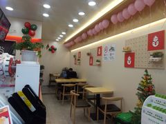 -蜜雪冰城(万象新城商业街店)