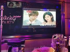 -温莎KTV(珠江路店)