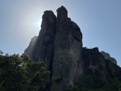 -雁荡山风景名胜区