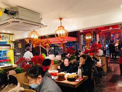 大堂-百年神厨·地道川菜(清江西路店)