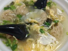 -津门如意包子铺(宾西路店)