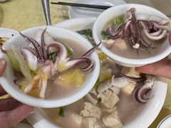 -华春餐馆(鱼山路店)