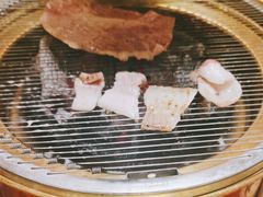 -闻老头·菊花炭烤肉(D11店)