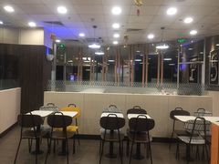 -麦当劳(北亭广场分店)