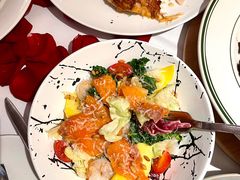 -Kathleen's Bistro&Bar 凯圣琳西餐厅(漕河泾印象城店)