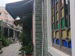 -黄埔古港