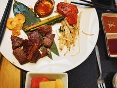-西村日本料理(香格里拉饭店)